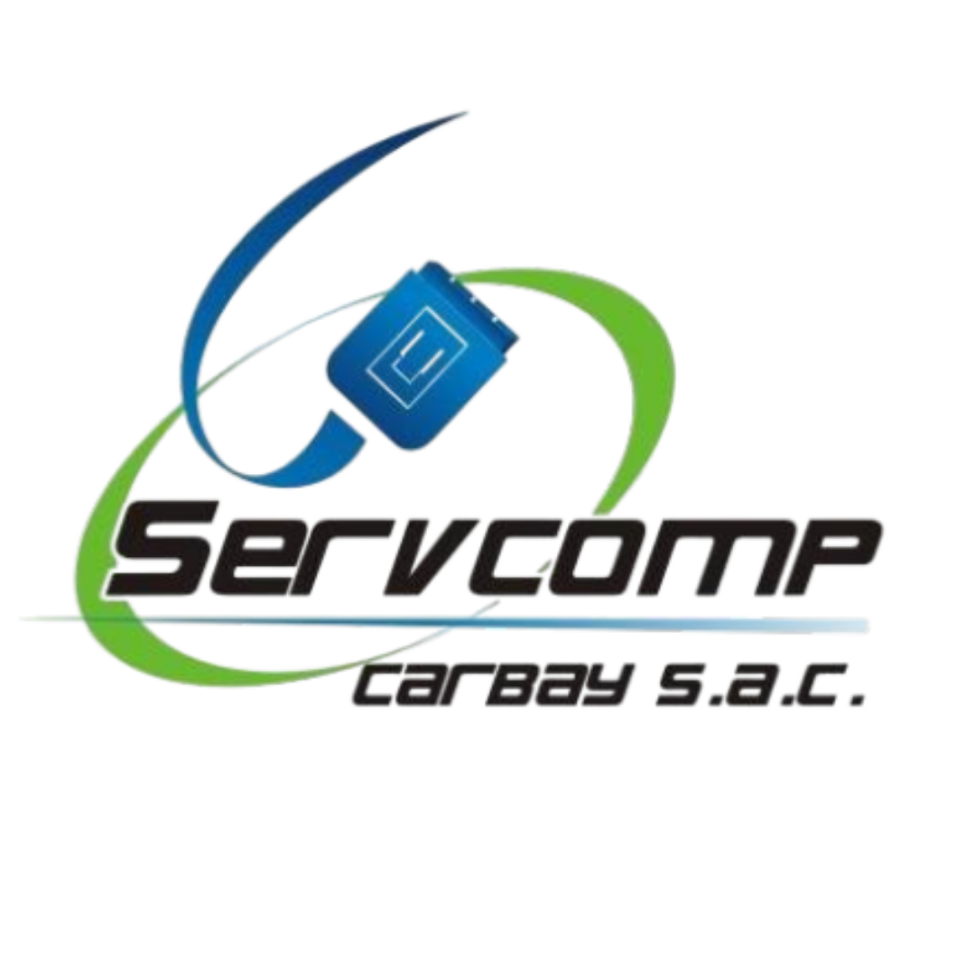 Logo Servcomp